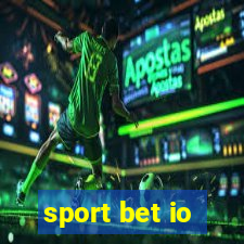 sport bet io