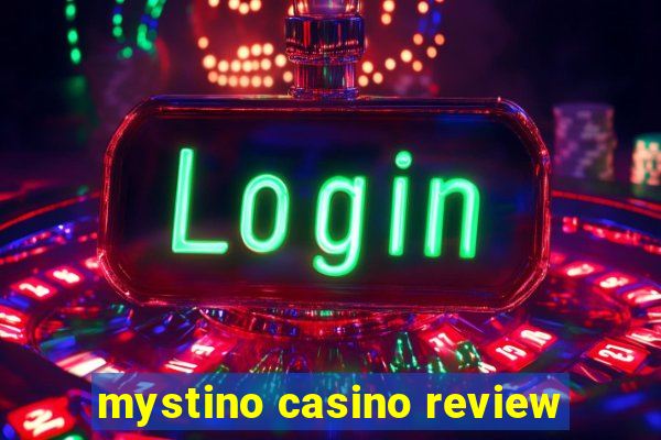 mystino casino review