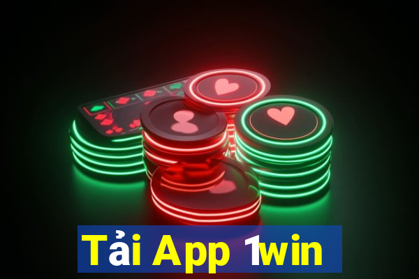 Tải App 1win