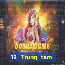 12 Trung tâm Chơi game bài