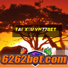 Tài Xỉu Vn77bet