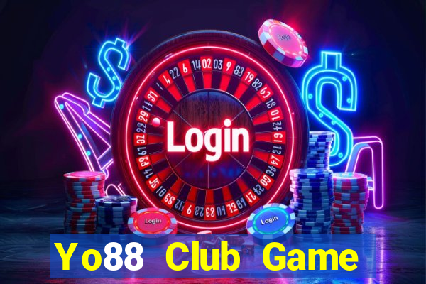 Yo88 Club Game Bài Uy Tín