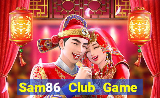 Sam86 Club Game Bài Royal