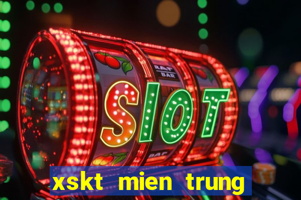 xskt mien trung thu 7