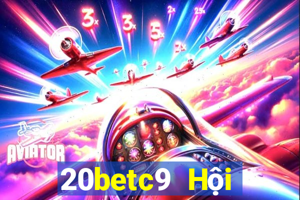 20betc9 Hội trường c9 Cái Khế