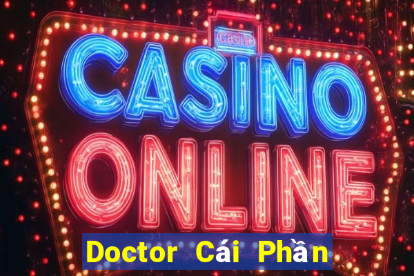 Doctor Cái Phần mềm Tải về