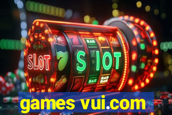 games vui.com