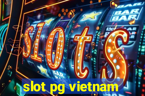 slot pg vietnam