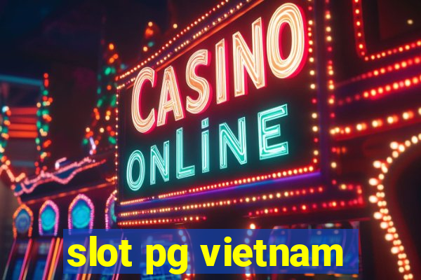 slot pg vietnam