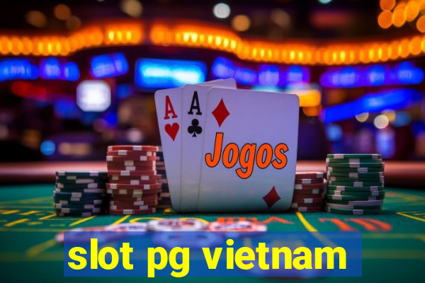 slot pg vietnam