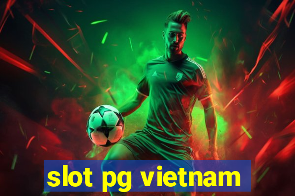 slot pg vietnam