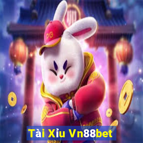 Tài Xỉu Vn88bet