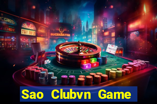 Sao Clubvn Game Bài Ông Trùm Poker