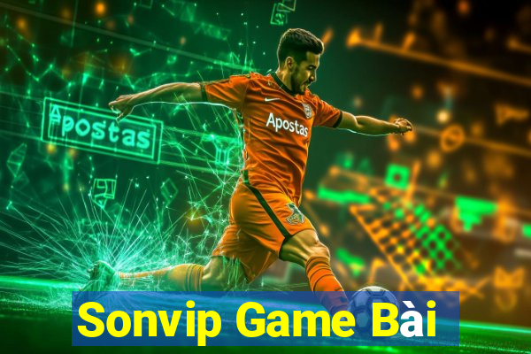 Sonvip Game Bài