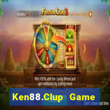 Ken88.Clup Game Bài Trên Máy Tính