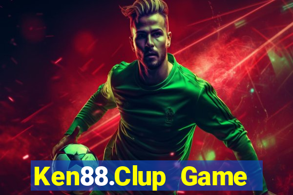 Ken88.Clup Game Bài Trên Máy Tính