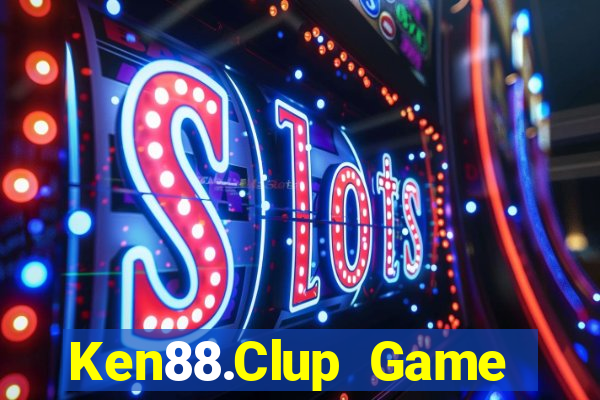 Ken88.Clup Game Bài Trên Máy Tính