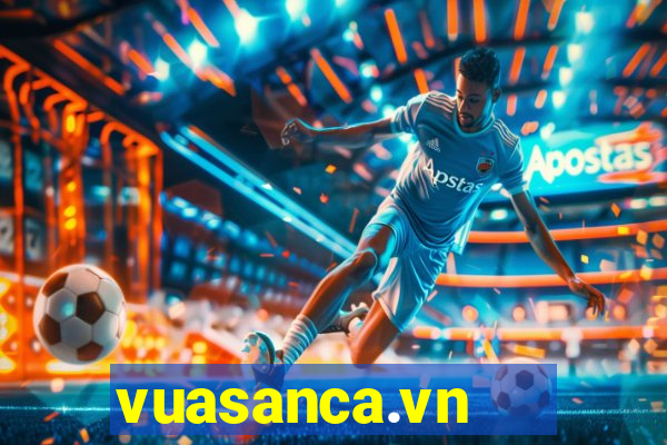 vuasanca.vn   bắn cá online