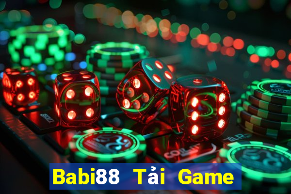 Babi88 Tải Game Bài Go88