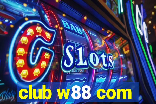 club w88 com