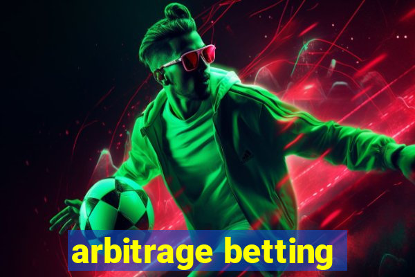 arbitrage betting