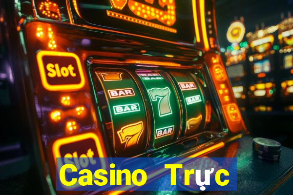 Casino Trực tiếp ggbet