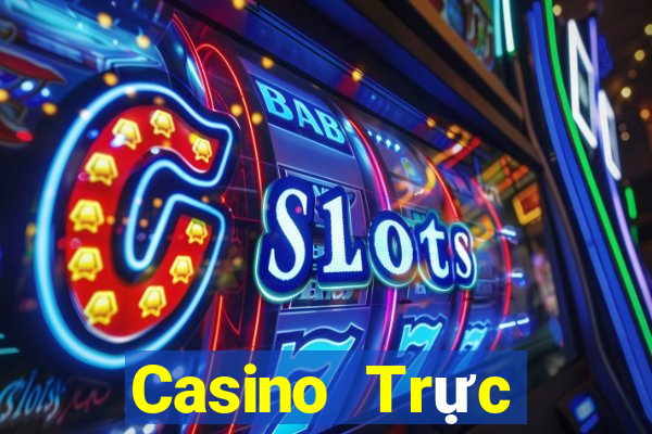 Casino Trực tiếp ggbet