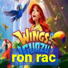 ron rac