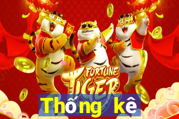 Thống kê vietlott KENO ngày 6