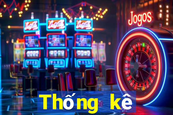 Thống kê vietlott KENO ngày 6