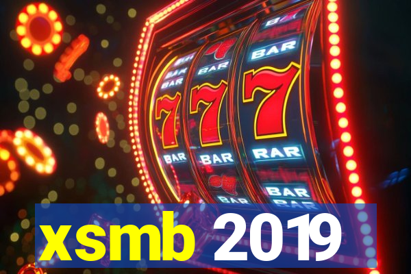 xsmb 2019