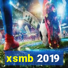 xsmb 2019