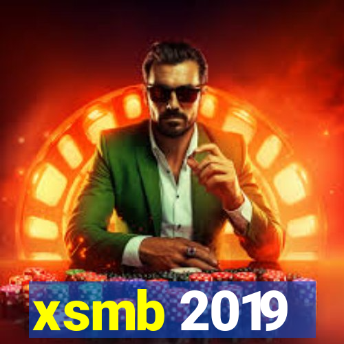 xsmb 2019