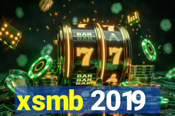 xsmb 2019