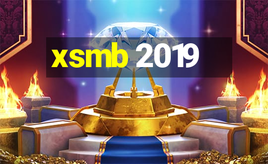 xsmb 2019