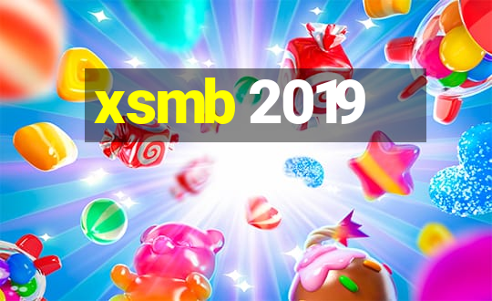 xsmb 2019