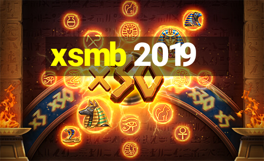 xsmb 2019