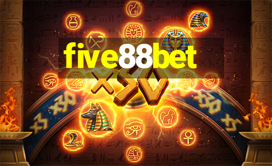 five88bet