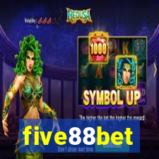 five88bet