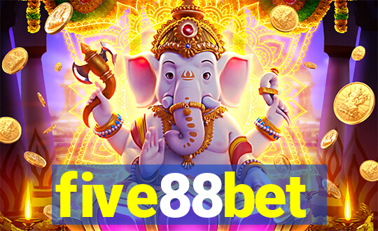 five88bet