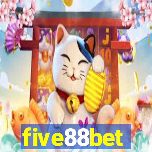 five88bet