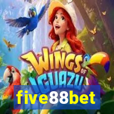 five88bet