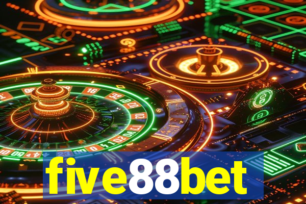 five88bet