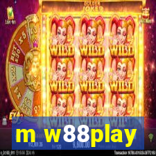 m w88play