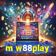 m w88play