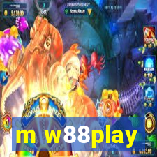 m w88play