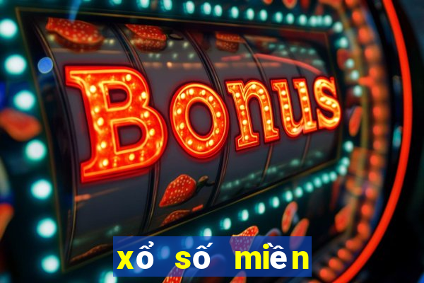 xổ số miền bắc ưu