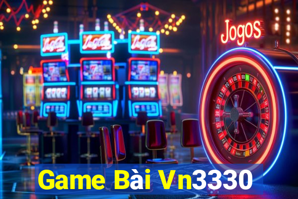 Game Bài Vn3330