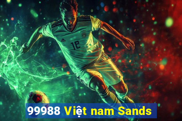 99988 Việt nam Sands