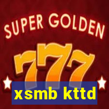 xsmb kttd